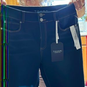 TAHARI pants new with tag’s